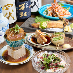 いっしん名物の炭焼きレモンサワーなど豊富にご用意！