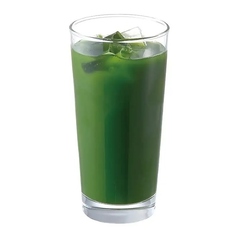 定番人気!濃い濃い緑茶ハイ