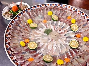 日本料理 魚池のおすすめ料理1