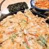 韓国料理 たんぽぽのおすすめポイント2
