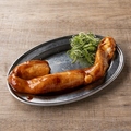 料理メニュー写真&nbsp;メガ丸腸