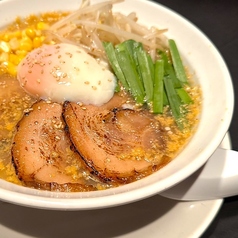 【2023年】かぶとの味噌ラーメン