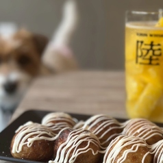 蛸TAP001店の雰囲気1