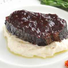 一関産門崎丑のステーキ［150g］