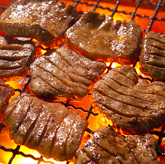 てっぱん茶屋のおすすめ料理1