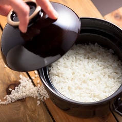 こめの家 目黒本店の特集写真