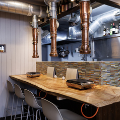 焼肉桃李の写真3