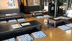 博多一番どり 戸島店の雰囲気2