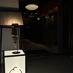 Cafe NOT SWEET カフェノットスイートの雰囲気3