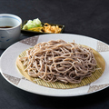 料理メニュー写真&nbsp;せいろ蕎麦