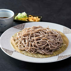 せいろ蕎麦