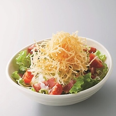 パリパリサラダ