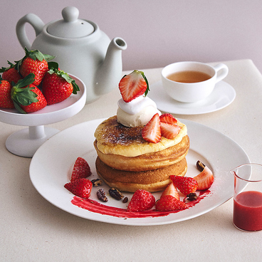 cafe&books bibliotheque 東京 有楽町店のおすすめ料理1