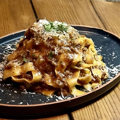 ピッツェリアエイト 中目黒店のおすすめ料理1