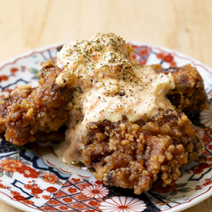 チキン南蛮(3pc)