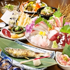 旬彩酒房 和樂 わらくの写真