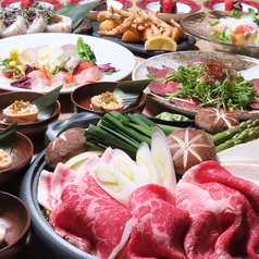 裏町酒場HIBARI特集写真1