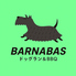BARNABAS ドッグラン＆BBQ場のロゴ