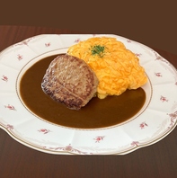 総料理長おすすめメニュー