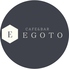 cafe&bar EGOTO エゴトのロゴ