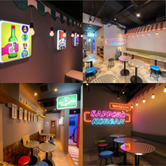 韓国酒場 52ポチャ オーイーポチャの特集写真