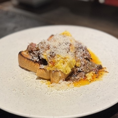 OSTERIA LUN FUJIMOTO di MON CAFE オステリア ルン フジモト ディ モンカフェの特集写真