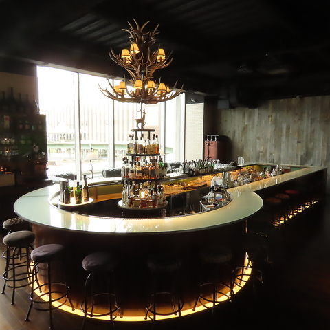 U Xe[Vo[ ~N\W[ The station bar mixology