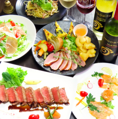 セバスチャンDiningのおすすめポイント1