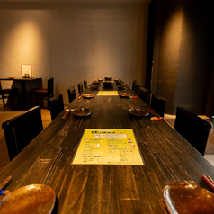 平日、日曜日の宴会には嬉しい500円引きクーポンもご用意しております。幹事様必見です。利用詳細はクーポン欄へ。