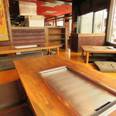 粉もん屋 とん平 東三国店の雰囲気2