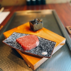 熊本馬肉料理と熊本ステーキの店 ニューくまもと亭のコース写真