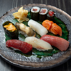 一意鮮心 吾代の特集写真