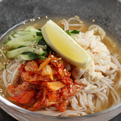冷麺