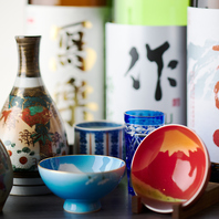 器と空間で愉しむ佐々木の世界