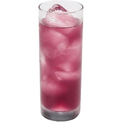 巨峰ハイボール