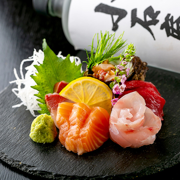 小石庵のおすすめ料理1