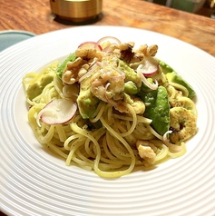 bistro La Brea ebony ラブレア エボニー 薬院のおすすめランチ1