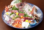 うお扇 立川のおすすめ料理2