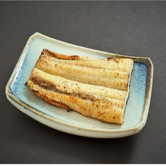 希々花 白焼き 並