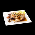 料理メニュー写真&nbsp;≪人気≫カンジャンケジャン (大)