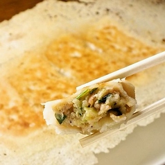 琉球餃子 マニアのおすすめ料理1
