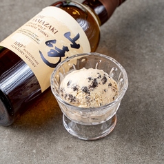 アイスクリーム　クッキー&クリーム