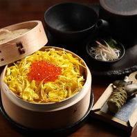 コースは月替わりでご提供