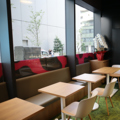 朝搾り牛乳cafe海畑牧場の雰囲気1
