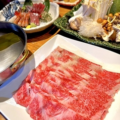 よね蔵 加茂店のコース写真