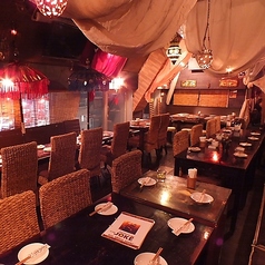 asian s JOKE アジアンズジョーク 横浜西口店の特集写真