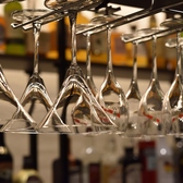 Cafe＆Bar　Infinityの雰囲気3