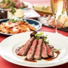 瓦 ダイニング kawara CAFE&DINING 横須賀モアーズ店のコース写真