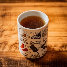 だし劇場 ○△□ 小倉駅店のおすすめドリンク1