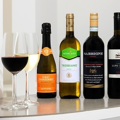 お肉と赤ワインは相性抜群！